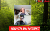 Fondazione Perugia Musica Classica: Intervista alla Presidente Anna Calabro!