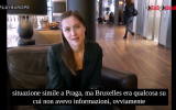 Premio Megalizzi Niedzielski 2021 - Intervista a Daniela Horvath