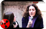 Radiophonica Report - Intervista a Catiuscia Marini