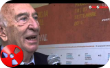 #PerSo 2015 - Giuliano Montaldo: perché andare al cinema