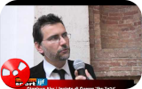 Speciale ijf10 - Gianluca Ales (Skytg24)
