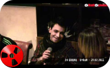 24 GRANA | INTERVISTA | URBAN | 19.02.2011