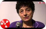 Umbria Libri 2013 - Intervista alla Prof. Cristina Papa