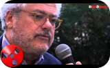 #PerSo2015 - Roberto Andò: come ho scoperto la leggerezza grazie a "Viva la libertà"