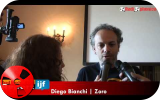 ZORO | INTERVISTA A DIEGO BIANCHI | IJF11