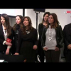 #ijf14 - Intervista alle vincitrici del premio giornalistico Raccontami l'Umbria