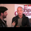 Peter Gomez, Il Fatto Quotidiano - IJF14