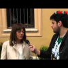 Intervista a Anna Masera, Ufficio Stampa Camera dei Deputati - #ijf14
