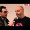 #ijf15 - Intervista a Diego Bianchi  (Zoro)