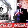 Massimo Zerani UNIPG | Sharper Perugia 2021
