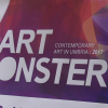 Art Monsters  - Mostra d'Arte Contemporanea a Perugia