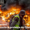 Gilet Gialli, Erik Messori "Vi racconto la protesta che ho visto con i miei occhi"