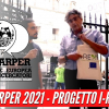 Progetto i-REXFO | Sharper Perugia 2021