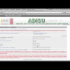 Video tutorial domanda on line borsa di studio AA 2011-2012 -EN