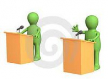Dibattito elettorale