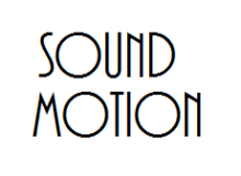Sound Motion