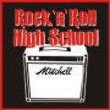 Ritratto di rock&#039;n&#039;roll high school
