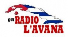 Ritratto di Qui Radio...L&#039;Avana