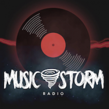 Ritratto di Music Storm Radio