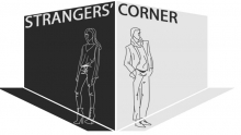 Ritratto di Strangers Corner