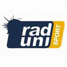 Ritratto di RadUni Sport