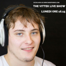 Ritratto di The Vittek Live Show