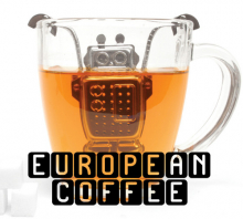 Ritratto di European Coffee