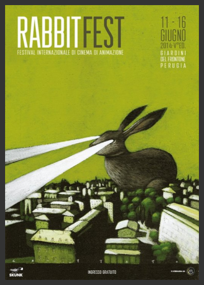 Rabbit Fest 2014