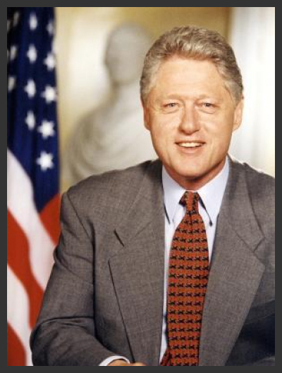 Bill Clinton, ex presidente degli Stati Uniti, operato d'urgenza al cuore