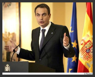 Spagna, governo Zapatero alla deriva dopo la crisi