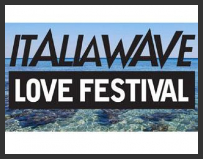 Torna l'Italia Wave Love Festival