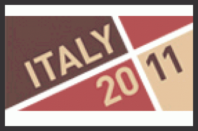 Italy 2011 - Università per Stranieri