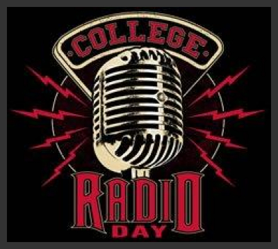Il 2 Ottobre è il College Radio Day