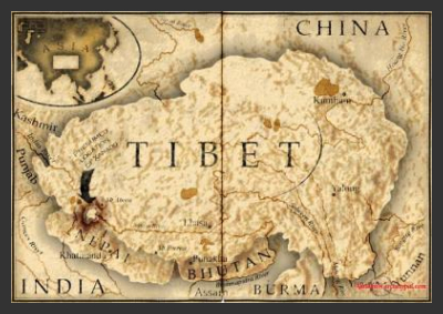 Tibet, una civiltà ferita