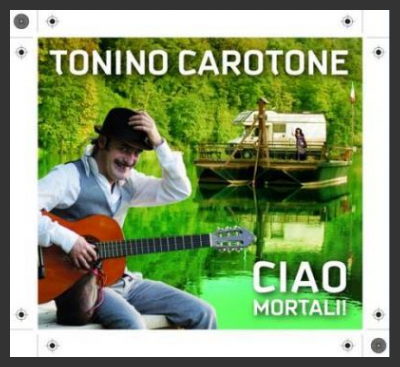 Il ritorno di Carotone: singolo, album e tour!