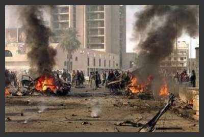 Nuovo attentato a Baghdad. Oltre quaranta i morti a Baaquba il giorno prima.