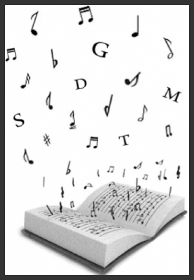 LibrinMusica, letture con accompagnamento musicale | venerdi 3 maggio ore 18