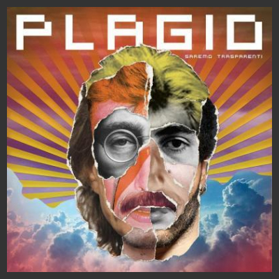 PLAGIO  Presenta il singolo “Saremo trasparenti”
