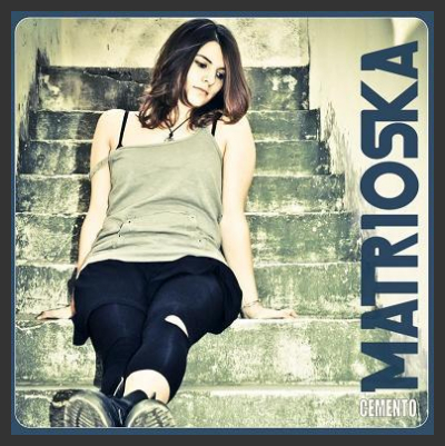 MATRIOSKA presentano il singolo "COME MI VUOI"