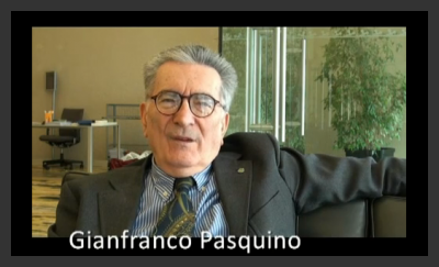 #TotoQuirinale - Qual è il candidato di Gianfranco Pasquino?