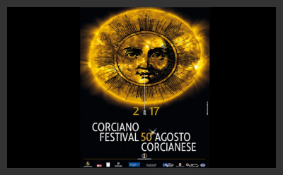 CORCIANO FESTIVAL 50°AGOSTO CORCIANESE | Dal 2 al 17 agosto 2014