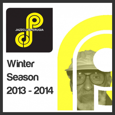 Al via la Winter Season Jazz Club Perugia 2013-2014