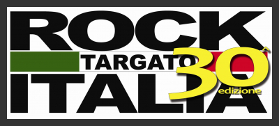 Prorogato al 27 settembre il bando di iscrizione al concorso  ROCK TARGATO ITALIA