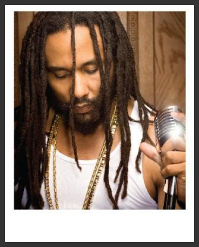 Il reggae di Kymani Marley in 3 imperdibili date