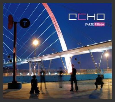 Ascolta un’anteprima del nuovo EP degli ECHO in uscita il 7 Maggio