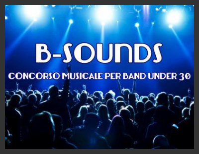 B-Sounds presenta il concerto dei Fratelli Calafuria - 21 giugno al Barrio's Café di Milano