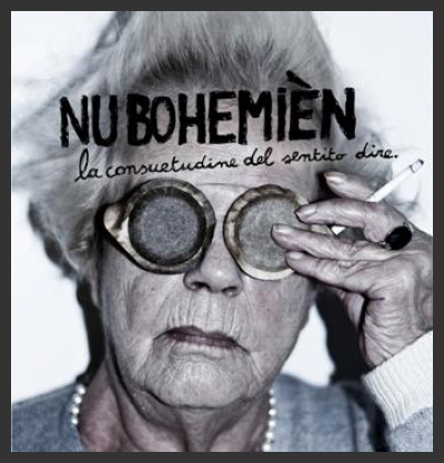 Nu Bohemièn Presentano il primo album “LA CONSUETUDINE DEL SENTITO DIRE”