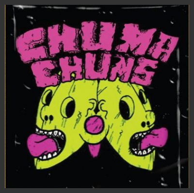 Sono on line il nuovo EP e il video di un brano dei Chuma Chums.