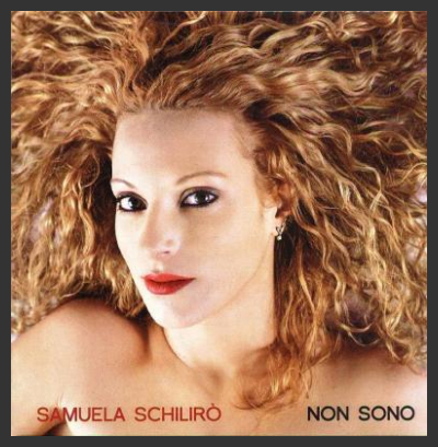 26 febbraio è il nuovo singolo di Samuela Schilirò