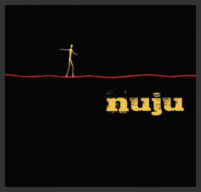 In anteprima su I tunes ed altri portali il disco di esordio di NUJU